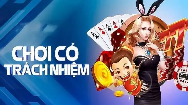 Xây Dựng Thói Quen Chơi Có Trách Nhiệm RIKVIP Cho Cộng Đồng Game Thủ Hiện Nay
