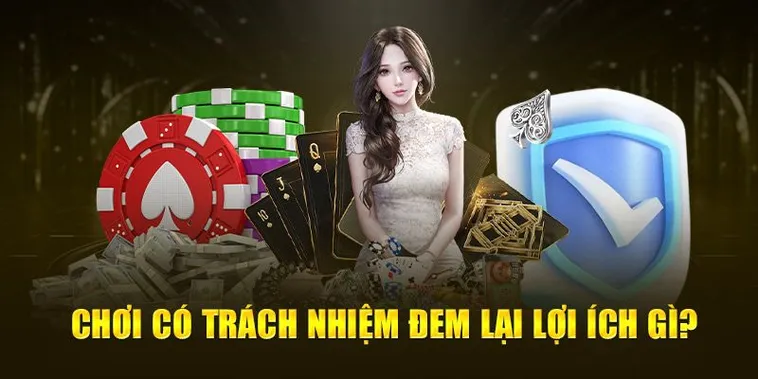 Xây Dựng Thói Quen Chơi Có Trách Nhiệm RIKVIP Cho Cộng Đồng Game Thủ Hiện Nay