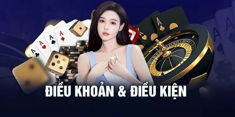 Các Quy Định Quan Trọng Trong Điều Khoản Điều Kiện RIKVIP Dành Cho Game Thủ