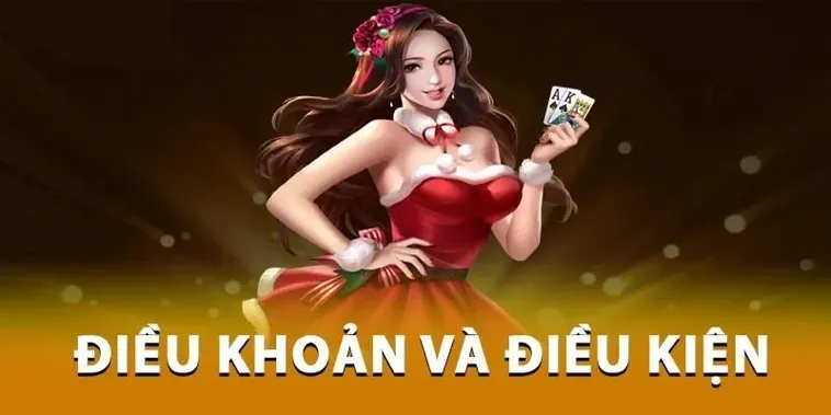 Các Quy Định Quan Trọng Trong Điều Khoản Điều Kiện RIKVIP Dành Cho Game Thủ