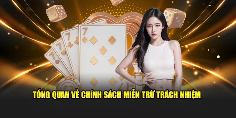 Miễn Trừ Trách Nhiệm RIKVIP Quy Định Minh Bạch Bảo Vệ Quyền Lợi Mọi Game Thủ