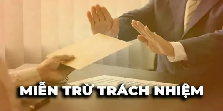 Miễn Trừ Trách Nhiệm RIKVIP Quy Định Minh Bạch Bảo Vệ Quyền Lợi Mọi Game Thủ